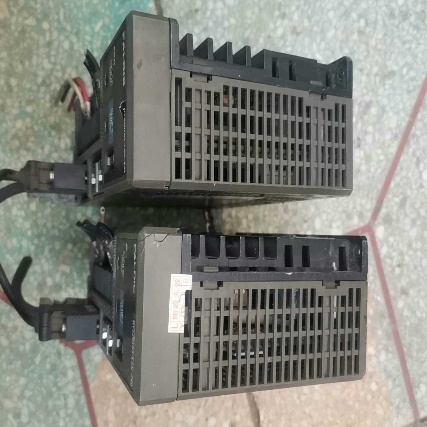 富士伺服驱动器RYS201S3-LSS-Z49，，拆~询价