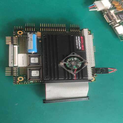 PC104主板MSMP5XEV这个如图。询价