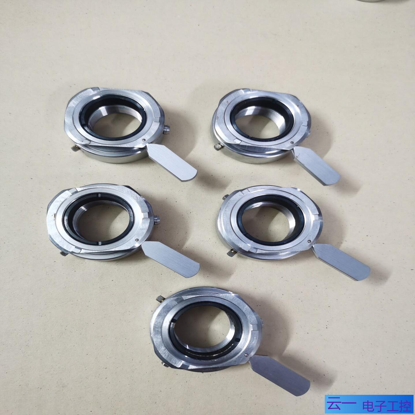 CARL ZEISS蔡思 OPTON 显微镜 物镜转换座物镜；议价