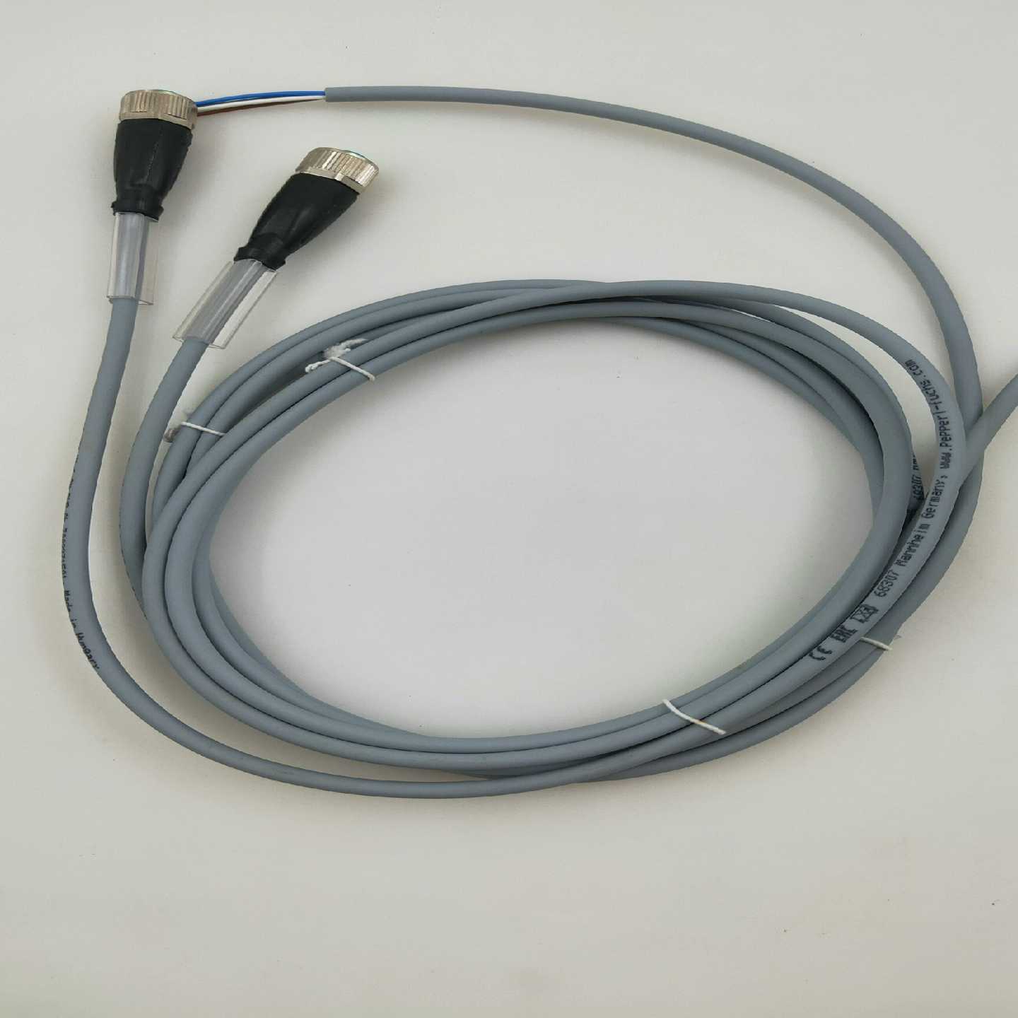 倍加福接近开关连接线V31-GM-5M-PUR40询价