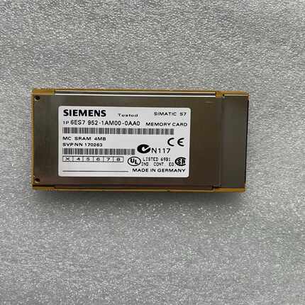 952-1AM00-0AA0内存卡，实照，功能正常。询价