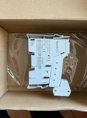 询价力士乐模块R-IBILTEMP4/8RTD-PAC