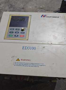 议价易驱变频器ed-4t0110m/4t0150fp10适用