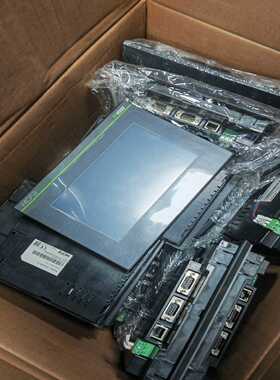 【议价】禾川触摸屏，型号：TP2507-E，带网口，库存40台，成色适