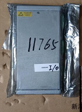 全新本特利350040后卡125680-01库存实物拍摄议价商品