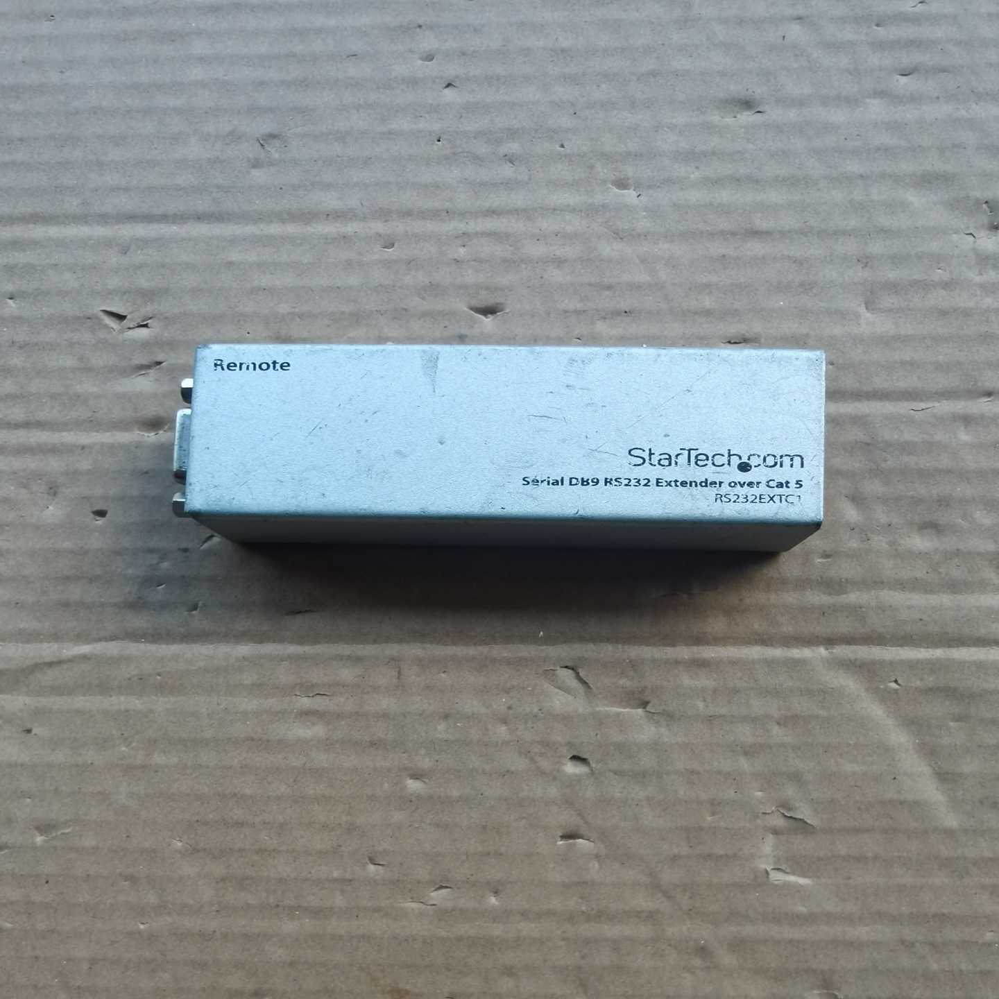 （请询价）StarTechRS232EXTC1串联RS232EXT