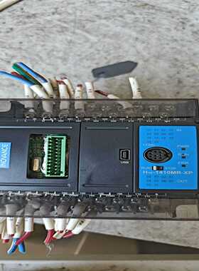 汇川PLC型号H1E-1410MR-XP一台询价