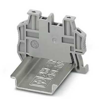 菲尼克斯接线端子终端固定件-CLIPFIX35-5V0-3032350