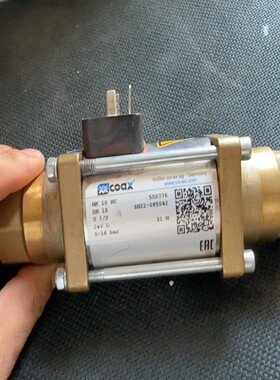考克斯电磁阀sn22-085042一个MK10NC询价