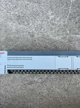 LSplc型号XBC-DR60EX，实图拍摄，功能正常询价