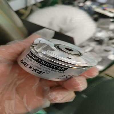 MEDRE编码器BHF16.05A100/403555询价