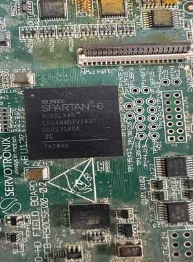 咨询-xc6slx45-csg484