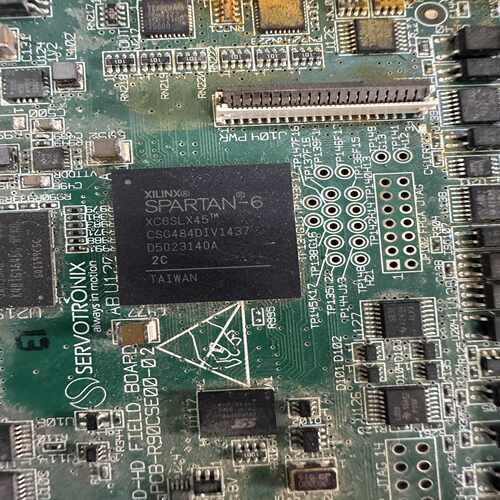 咨询-xc6slx45-csg484