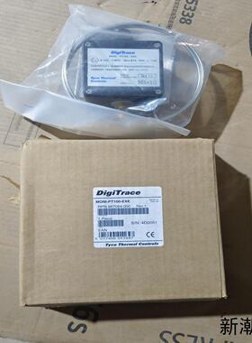 全新DigiTrace温控仪MONI-PT100-EXE英议价商品