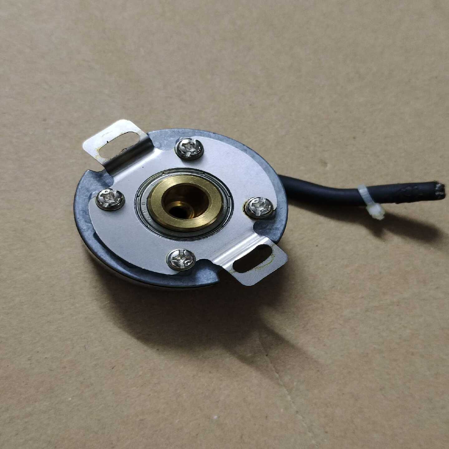 议价威玛编码器SL44T-5000/8S-S14，功G能正常，图片现货/维修