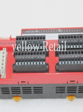 ALLEN-BRADLEY1791DS-IB8X0B8COMPACTBLOCKI/OMODULE9730957
