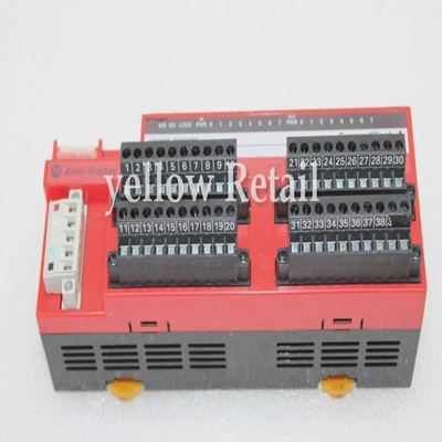 ALLEN-BRADLEY1791DS-IB8X0B8COMPACTBLOCKI/OMODULE9730957