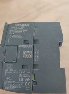 【议价】6ES7223-1PL32-0XB0，成色好，功能正适用