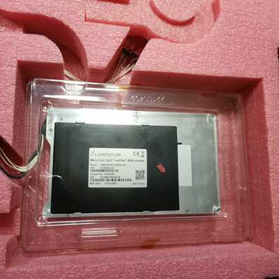 Lumentum 朗美通2×22 TWss动态波长光开关