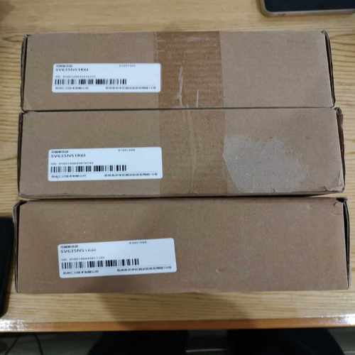 SV635NS1R6I，汇川伺服驱动器，3个，有的可~询价