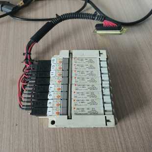 实物图片拍摄 C4电磁阀 联系吧 询价VQ1140