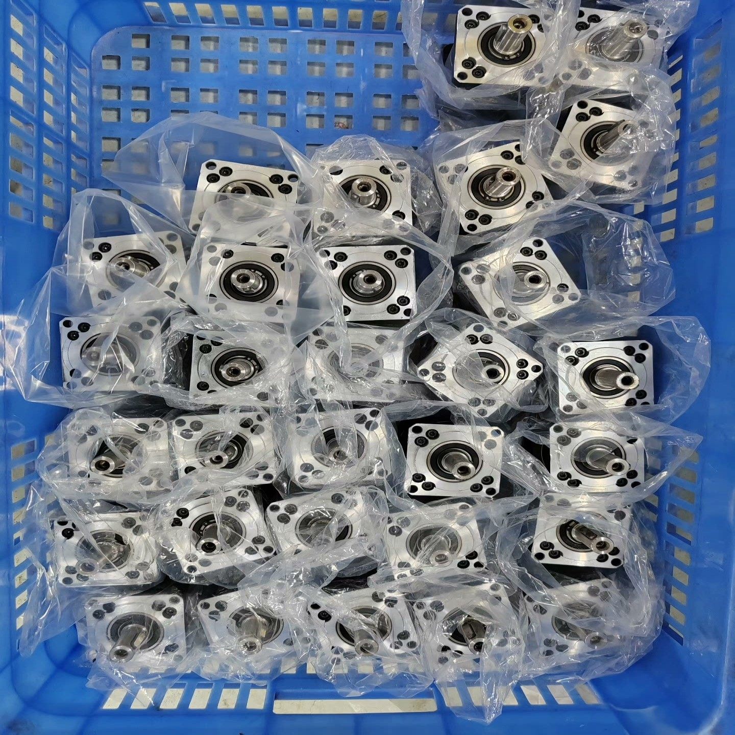 议价议价PRF60-L1-5-P1NEWGEAR行星减速机速比5