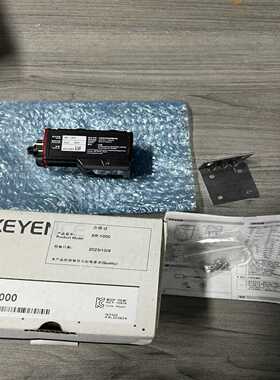 基恩士KEYENCESR-1000全新原装传感器--议价商品