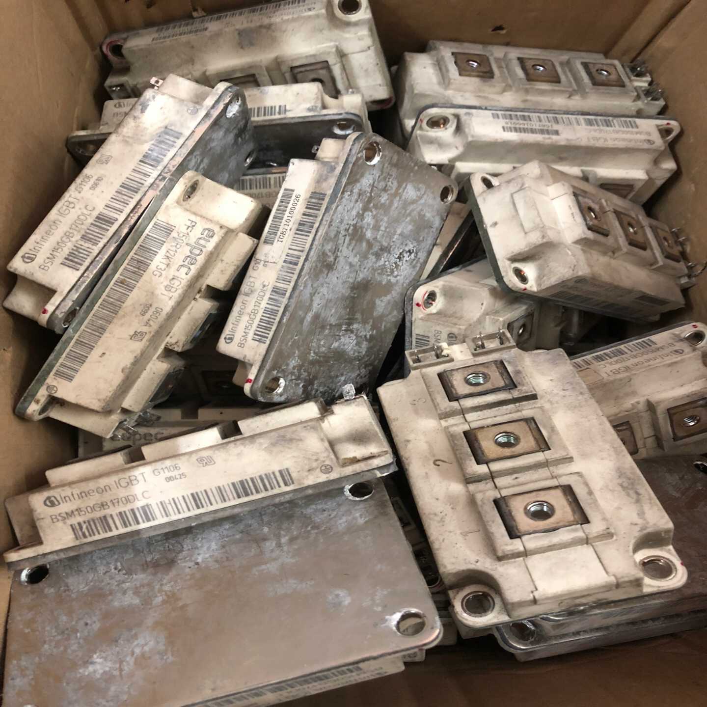 询价-BSM150GB120DN2、BSM150GB170DLC