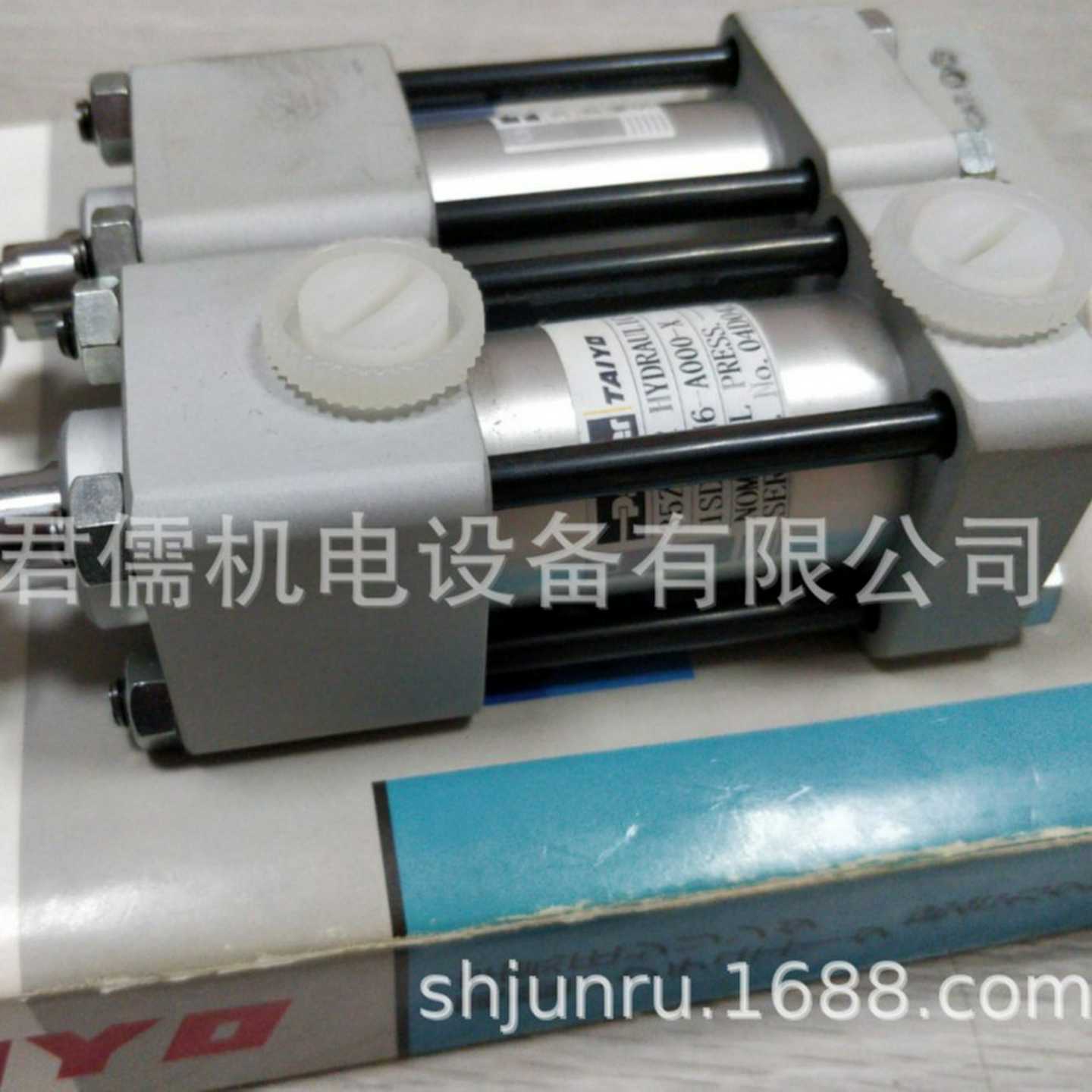 100Z-11FA32B330日本TAIYO太阳铁工液压缸现货销售S