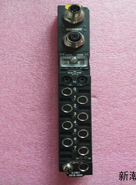 原装BECKHOFF倍福模块 IL2301B318-0000议价商品