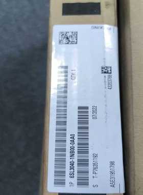 【议价】6sl3040-1nb00-0aa022年未开要的联系