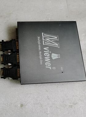 售前询价大视MV103S-HDVE三屏扩展仪DVI接口里海电子