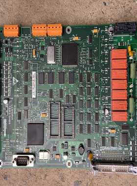 KONE电梯主板，型号KM760310G01，--议价商品