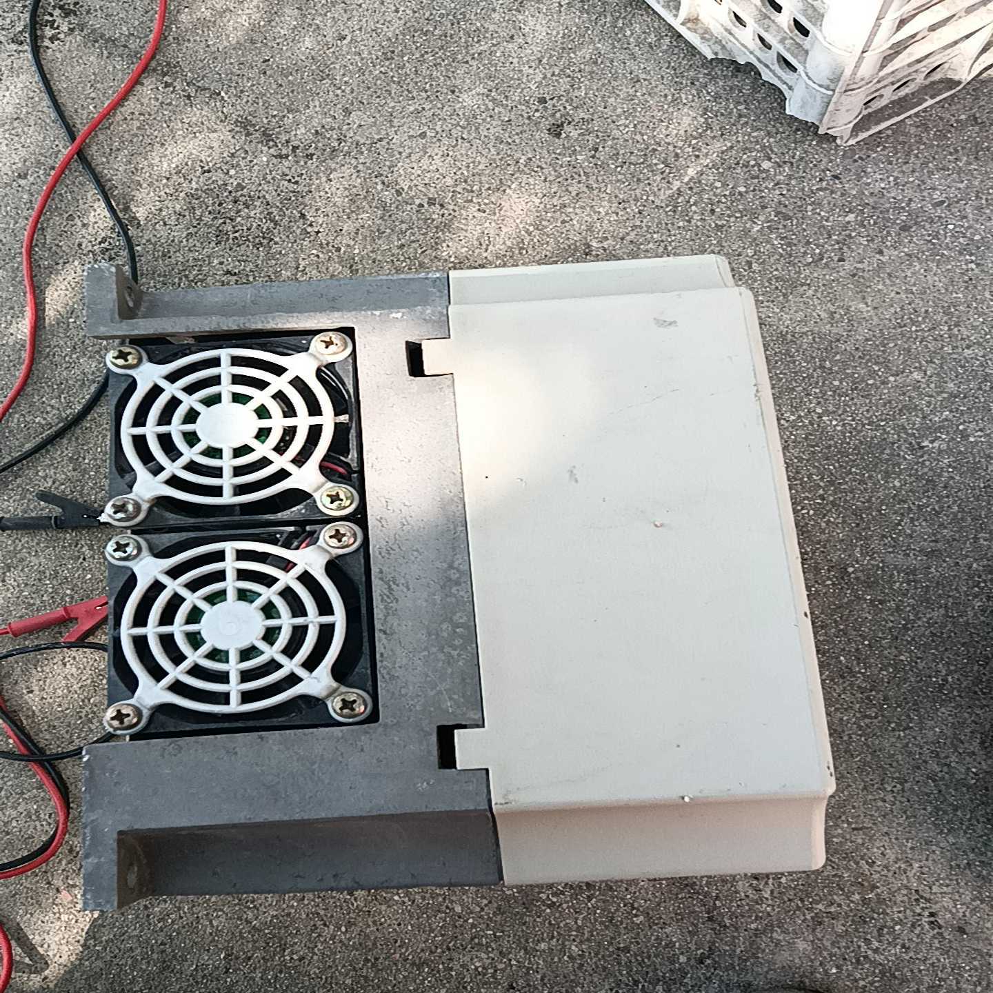 #变频器欧瑞变频器 F1500-G0055T3B【落红设备】