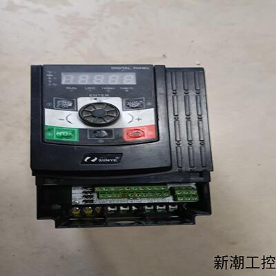 日业变频器CM530H-4T2R2GB4R0PB议价商品