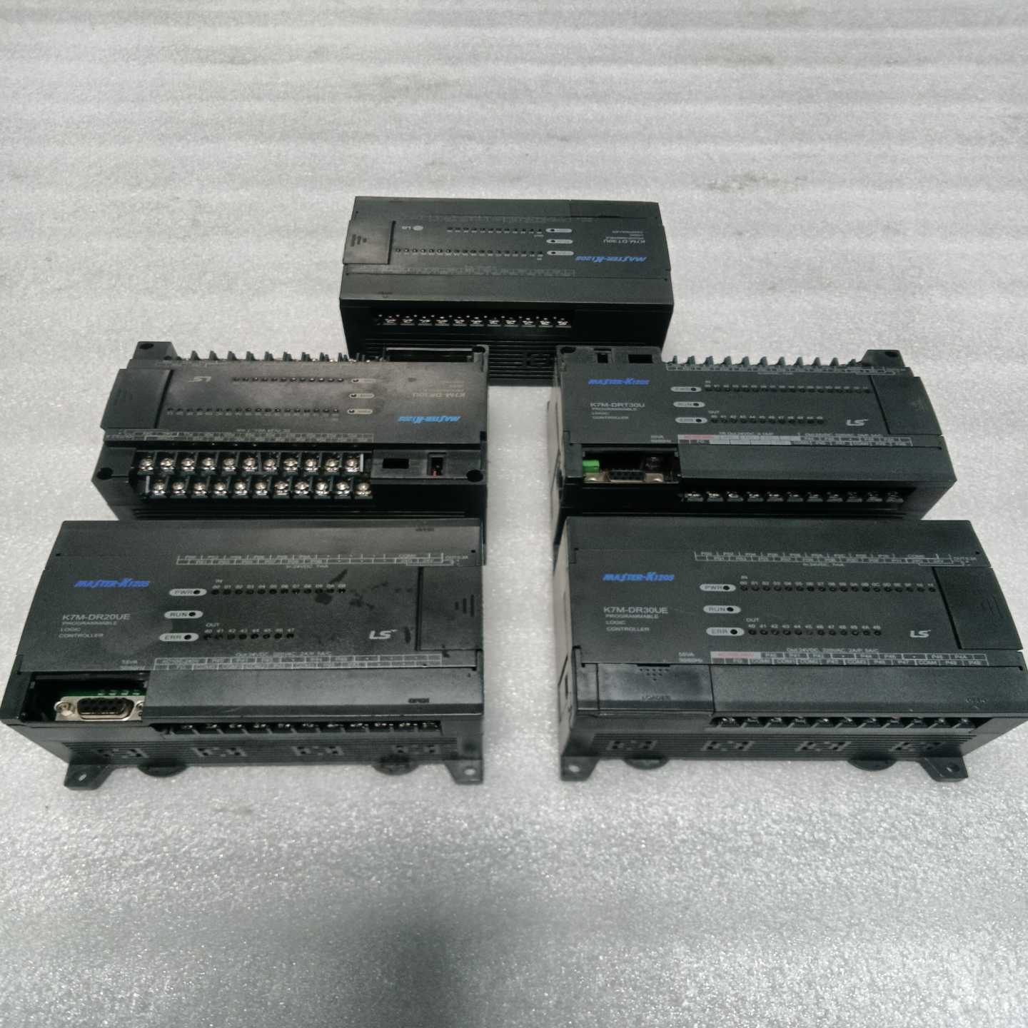 LG产电PLCK7M-DRT30U，询价