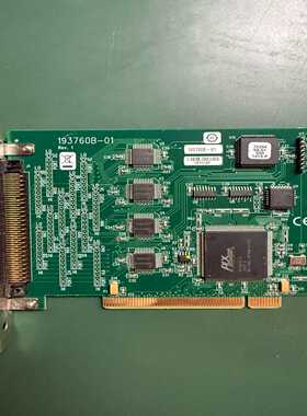 PCI-DIO96开关量卡193760B-01