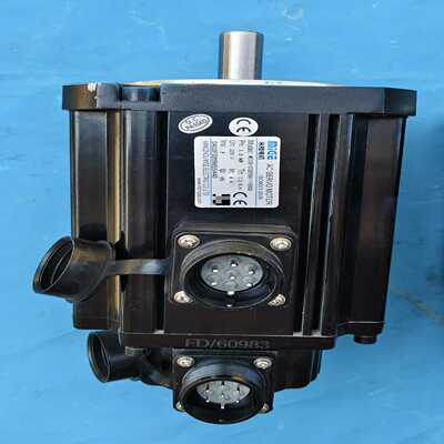 米格伺服电机130-072FDA1-11B00.1.5kW.--议价商品