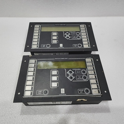 KONGSBERG8100261REVAWCODISPLAY