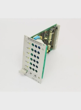 IndramatVCM05265VCM-05265VCMcontrolmoduleUnused(B873)