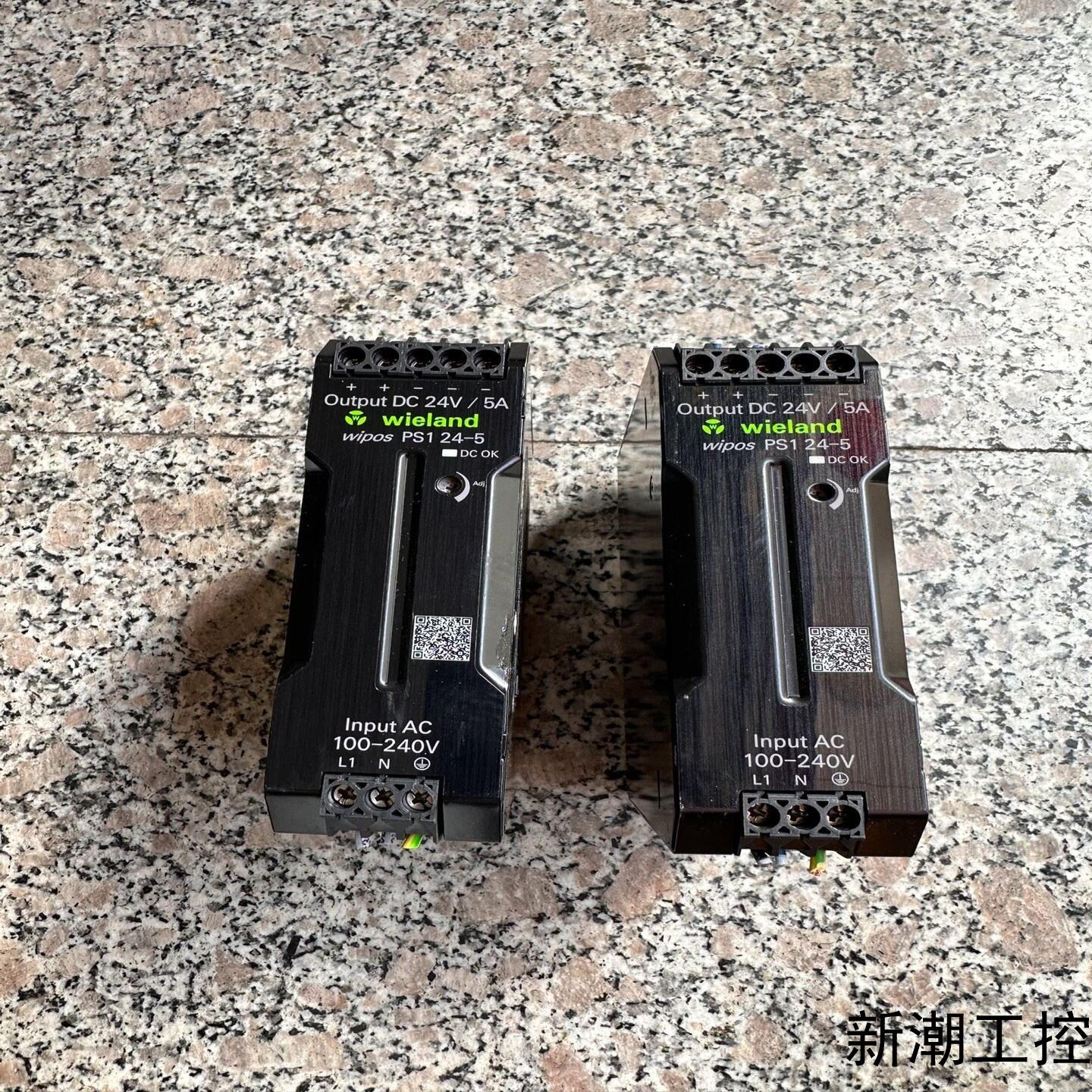 wipos PS1 24-5  8100065300议价商品