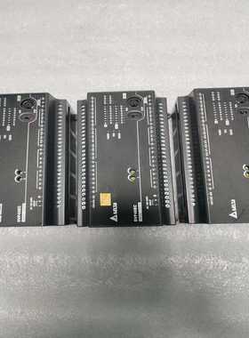 台达DVP40EC00R3，DVP40EC00T3，正常二手--议价商品