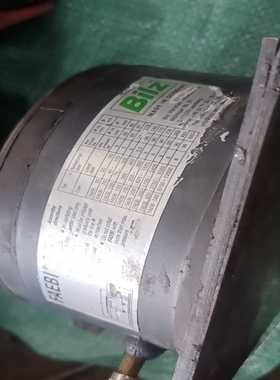 BILZ比尔茨FAEBI橡胶空气弹簧-议价