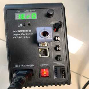 奥普特光源控制器OPT 4询价 HPA1024E