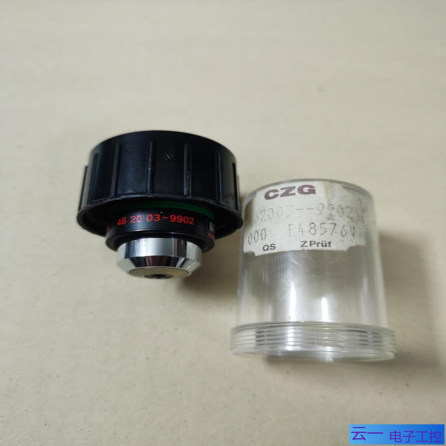 CARL ZEISS蔡思 OPTON 显微镜物镜生物显微镜；议价