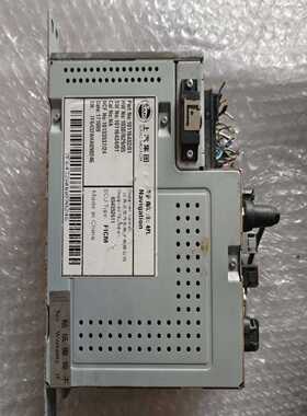 荣威RX5导航主机原装拆车件型号10116432/01--议价商品