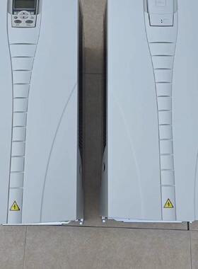 溢价-变频器110kwACS51001195A4