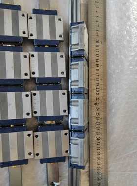 议价THK滑块LWHT15有48个，HSR15有13个，H1