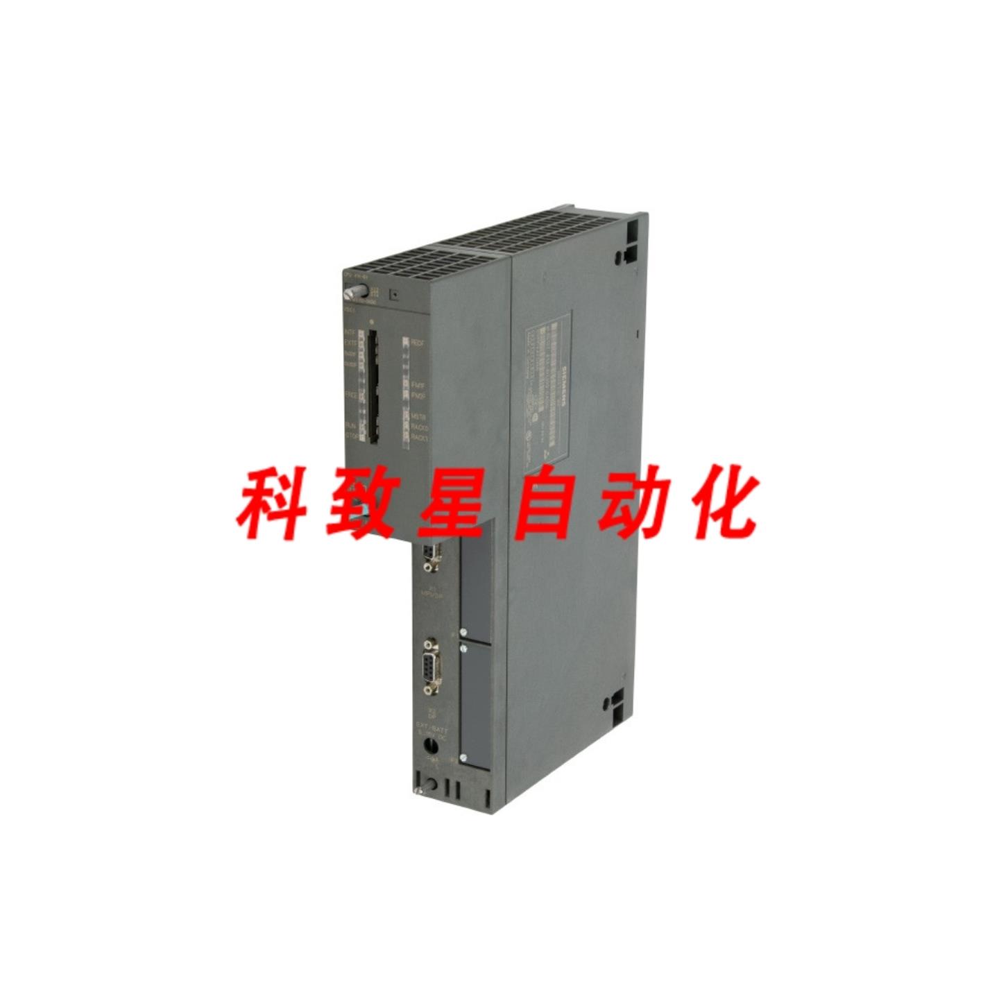 工业配件6ES7414-4HJ00-0AB0