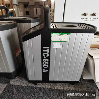 【议价】Ametek阿美特克ITC-650A高温干体炉，计量检定适用